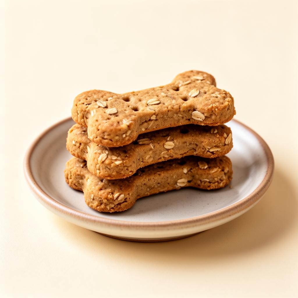 Honden koekjes